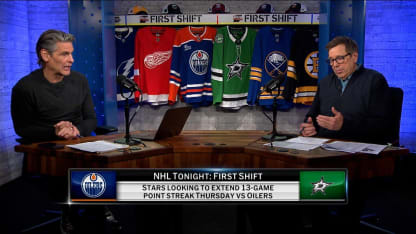 First Shift: First Things First