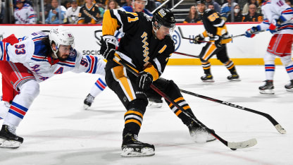 Malkin probil neveroyatnogo Shesterkina