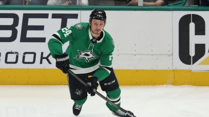 Hintz haluaa viedä Dallasin seuraavalle tasolle