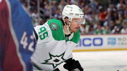 Dallas tror på fortsatt täta matcher mot Colorado