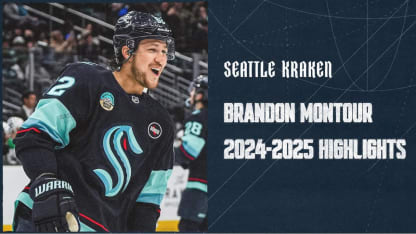Montour | 2024-2025 Highlights