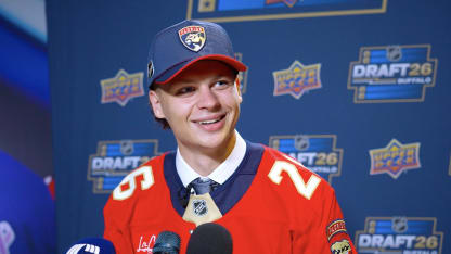 DRAFT: Simas Ignatavicius