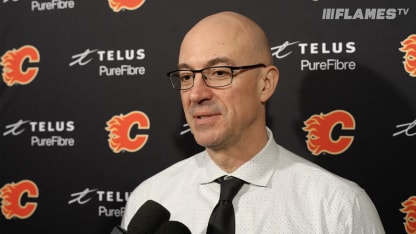 Postgame Huska - 29.01.26