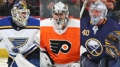 hutton mrazek lehner top 50 fantasy goaltenders