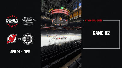 Game 82 | DEVILS DOWNLOAD