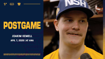 Postgame: Joakim Kemell