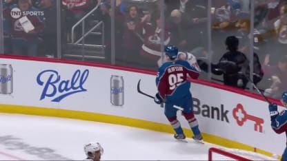 Olofsson extends the lead