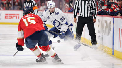 ‘That was huge’: Penalty kill sparked comeback for Panthers in Game 4
