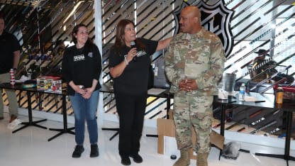Military Appreciation Month 1
