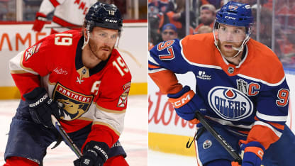 Las historias más importantes a seguir en la pretemporada de la NHL 2025-2026