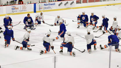 Isles_Group_Stretch