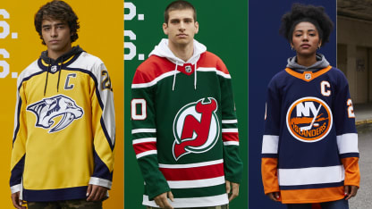EA Sports ajoute les chandails Reverse Retro dans son NHL 21! -  HabsolumentFan