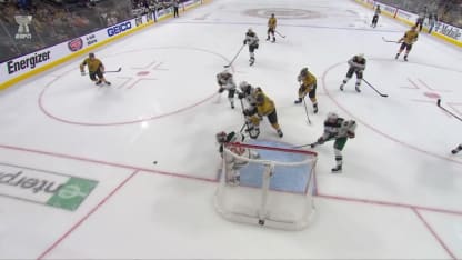 Kaprizov confirme la victoire du Wild