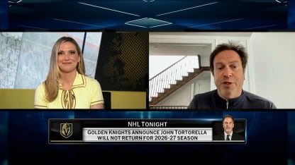 NHL Tonight: Elliotte Friedman