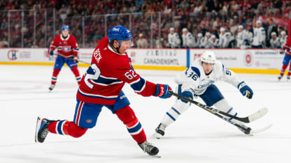 TOR@MTL : Résumé du match | Face-à-face des espoirs