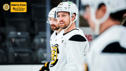 Need to Know: Bruins at Ducks