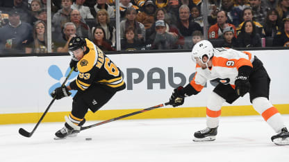 Marchand Provorov BOS-PHI