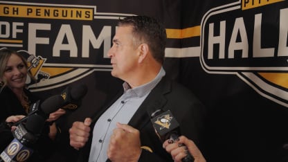 Hall of Fame: Stevens