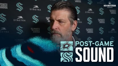 POST-GAME SOUND | Lambert