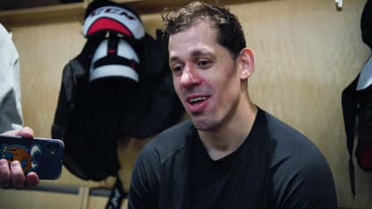 Training Camp: Malkin (09.19.25)