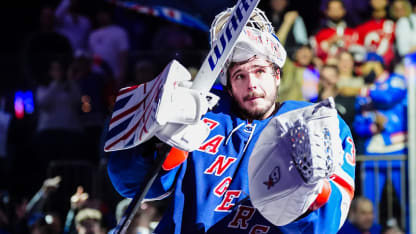 Rangers vs. Devils: Postgame Notes | 03.31.26