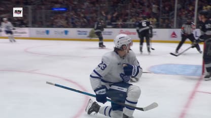 Knies lights lamp again