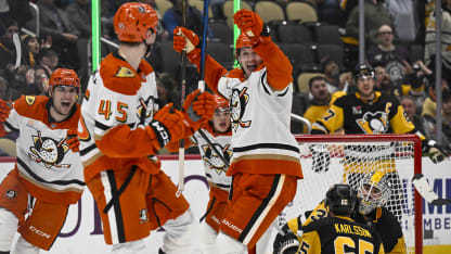 Sennecke Ties it with 0.1 Left