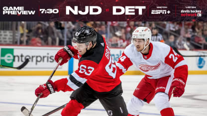 New Jersey Devils TV channel, streaming info for 2023-24 NHL season
