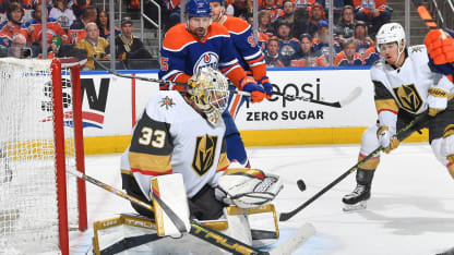 VGK Adin Hill game 4