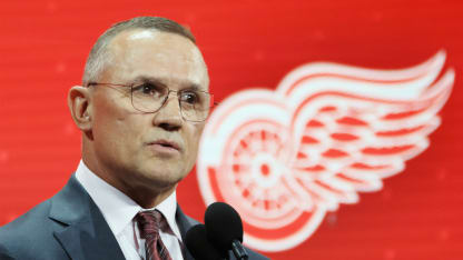 041523 Steve Yzerman DET