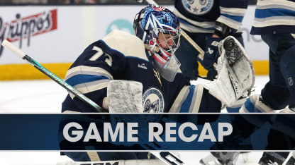 Philadelphia Flyers Columbus Blue Jackets game recap April 6
