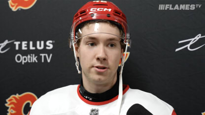 2026 Dev Camp - Cullen Potter