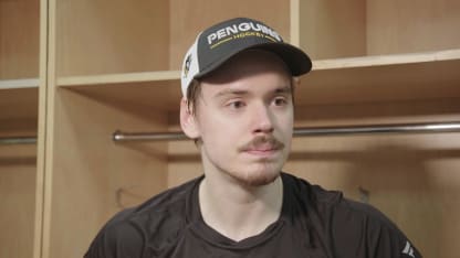 Post Game: Silovs (11.8.25)