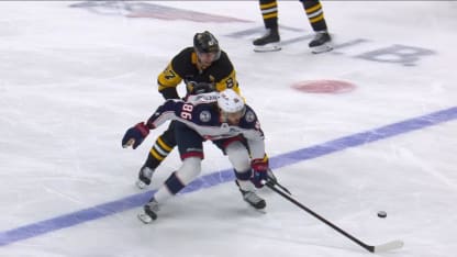 Marchenko utilise sa vitesse pour créer l'égalité