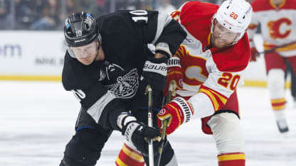 Photo Gallery - Flames @ Kings 28.02.26