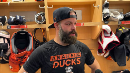 Gudas: 'It's a Tremendous Honor' to be Ducks Captain