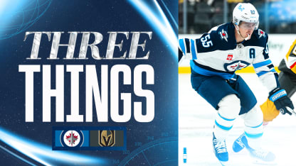 Scheifele sets franchise mark for points, Jets eliminated from playoffs
