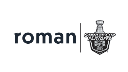 Roman, NHL partnership