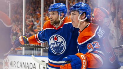 POST-GAME: Draisaitl all-around dominant in deciding victory