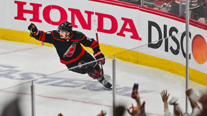 Olympic Aspirations, New Teammates and Rising Stardom: A Q&A With Seth Jarvis