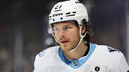 Barrett Hayton NJD offer sheet