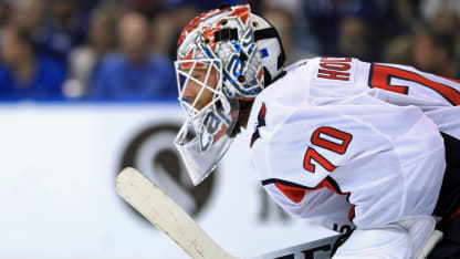 Holtby