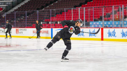 Practique avant-match | 23.11.24