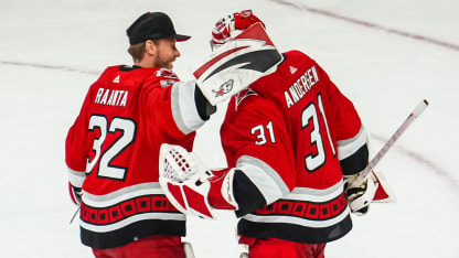 Three questions facing Carolina Hurricanes