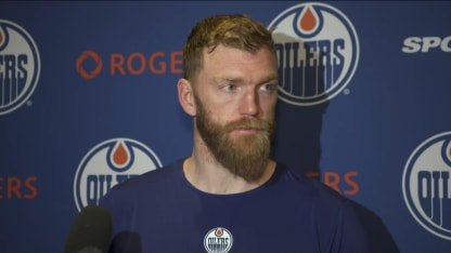 RAW | Ekholm 02.18.26