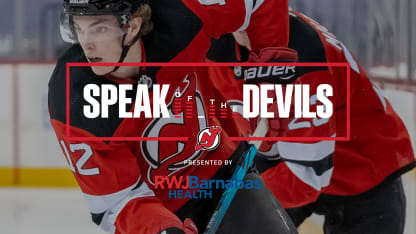 Thompson Speak of the Devils