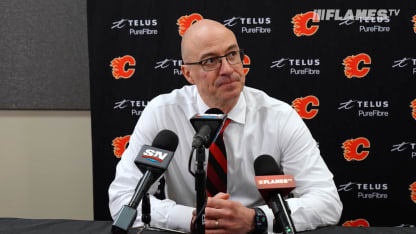 Postgame Huska - 23.12.25