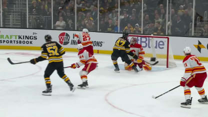 Kuraly Scores Fourth of Season