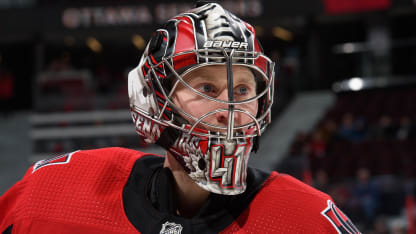 Craig Anderson