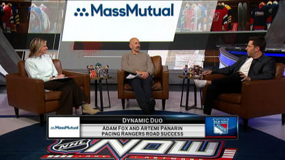 MassMutual: Dynamic Duo